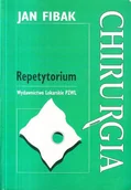 Książki medyczne - Chirurgia repetytorium - miniaturka - grafika 1