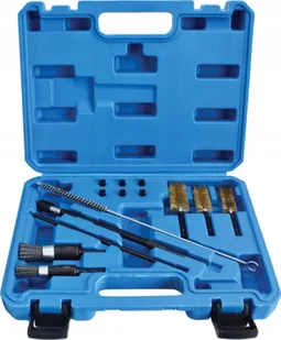 SATRA BRUSHES FOR CLEANING INJECTOR SEATS - Narzędzia samochodowe - miniaturka - grafika 1