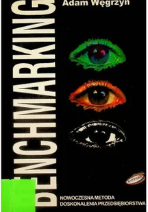 Benchmarking - Ekonomia - miniaturka - grafika 1