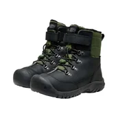 Śniegowce damskie - Śniegowce dziecięce KEEN KANIBOU WP - miniaturka - grafika 1