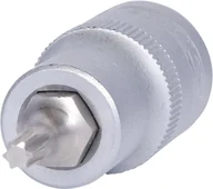 Klucze i nasadki - KS Tools 911.1362 1/2 cala bit do śrub TX-klucz nasadowy, T25 4042146046449 - miniaturka - grafika 1