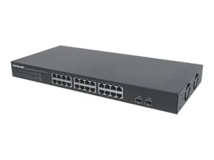 Intellinet Switch Network Solutions 561044 - Switche - miniaturka - grafika 2