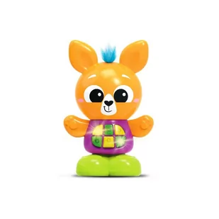 Skoczek kangurek - Zabawki interaktywne dla dzieci - miniaturka - grafika 1