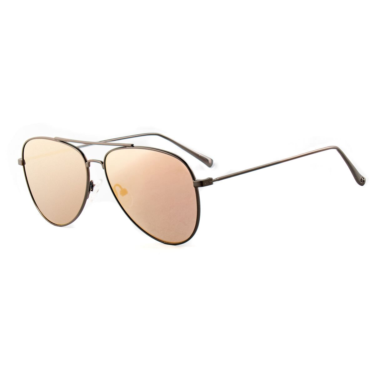 Okulary GUESS GG1142SCQZ09Z. Okulary przeciwsłoneczne, Kolor czarny. Unisex.