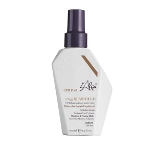 L'Alga CPR P-18, Seashield, głęboko nawilżające serum w sprayu do włosów suchych, 100ml - Serum do włosów - miniaturka - grafika 1