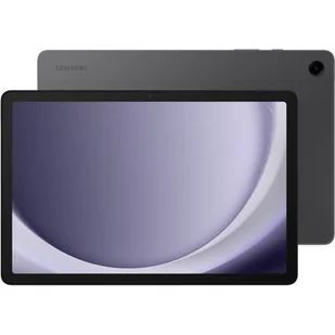 SAMSUNG Galaxy Tab A9+ 11" 6/128 GB Wi-Fi Szary - Tablety - miniaturka - grafika 1