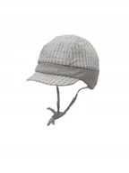 Czapki damskie - Czapka dziecięca Doll z daszkiem UV 39. - miniaturka - grafika 1