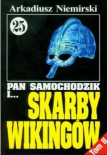 WARMIA Pan samochodzik i skarby wikingów 25 w objęciach neptuna t.2 - dostawa od 3,49 PLN - Literatura przygodowa - miniaturka - grafika 2