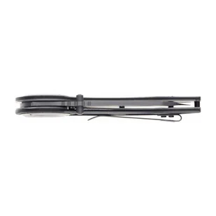 Schrade - Nóż składany Torsion CLR - Czarny - 1159326 - Noże - miniaturka - grafika 5