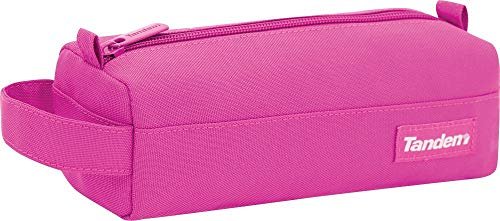 SPORTANDEM Etui, Cee'nica, różowa róża)