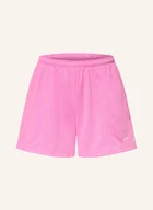 Spodenki damskie - Nike Szorty Sportswear Chill pink - miniaturka - grafika 1