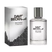 David Beckham Beyond Forever Woda toaletowa 90ml - Wody i perfumy męskie - miniaturka - grafika 2