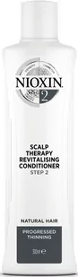 Nioxin Care Care System 2 Scalp Revitaliser 300ml - Odżywka do włosów - Odżywki do włosów - miniaturka - grafika 2