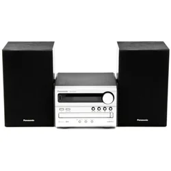 Panasonic SC-PM250 (SC-PM250EC-S) - Ceny i opinie na Skapiec.pl