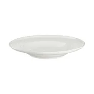 Talerze - Talerz głęboki porcelanowy 22 cm IDALIA - miniaturka - grafika 1