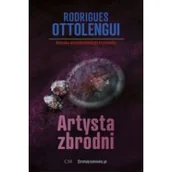 Kryminały - Artysta zbrodni Nowa - miniaturka - grafika 1