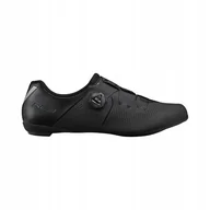 Buty rowerowe - Buty rowerowe SHIMANO SH-RC302 Czarny (rozmiar 41) - miniaturka - grafika 1