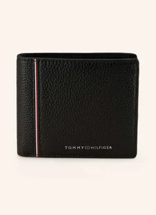 Tommy Hilfiger Portfel schwarz - Portfele - miniaturka - grafika 1