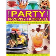 Napoje - Pakiet Party: Przepisy i koktajle - miniaturka - grafika 1