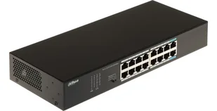 SWITCH PRZEMYSŁOWY S3016-16GT 16-PORTOWY DAHUA - Switche - miniaturka - grafika 1