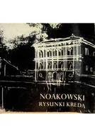 Książki o kulturze i sztuce - Rysunki kredą - miniaturka - grafika 1
