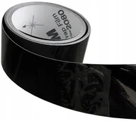 Akcesoria tuningowe - 3M Taśma Ukrywanie Listw Chromowanych G12 3.5cmx1m - miniaturka - grafika 1