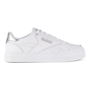 Obuwie sportowe Reebok COURT ADVANCE BOLD 100208928 - Buty sportowe damskie - miniaturka - grafika 1