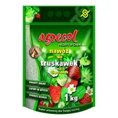 Nawozy ogrodnicze - Agrecol nawóz truskawki hortifoska 1000g - miniaturka - grafika 1