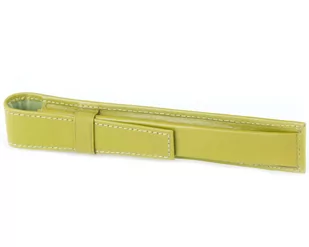 Stefania Etui na długopisy Harry - Stefania, Kolor: Zielony 021E/DW zielony - Etui na długopisy i pióra - miniaturka - grafika 1