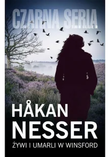 Żywi i umarli w Winsford - Kryminały - miniaturka - grafika 2