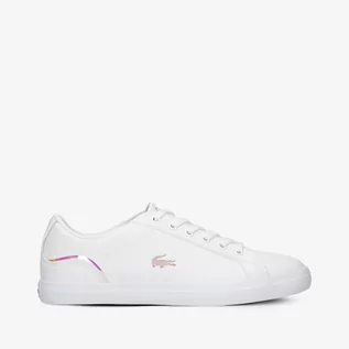 Buty dla chłopców - Lacoste LEROND 0921 1 CUJ 741CUJ00121Y9 - grafika 1