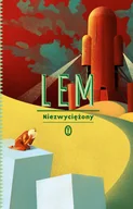Science-fiction - Niezwyciężony - miniaturka - grafika 1