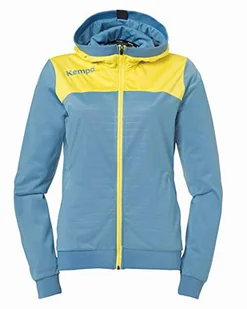 Kempa Emotion 2.0 damska kurtka z kapturem - Kurtki damskie - miniaturka - grafika 1