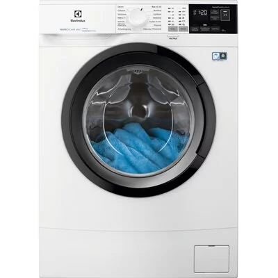 Electrolux PerfectCare 600 EW6SN406BPI