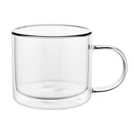 Kubki termiczne - Kubki termiczne z uchem MALACHIT małe 300 ml 2 szt. - miniaturka - grafika 1