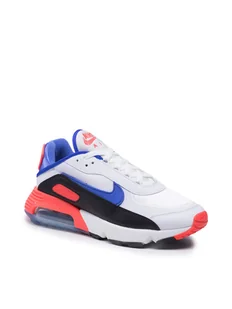 Nike BUTY SENSORY MOTION CHUKKA 100 20/ 4.0 UK/ 4.5C/ 10.5 CM - Buty dla chłopców - miniaturka - grafika 9
