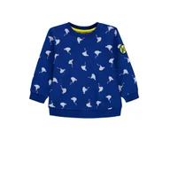 Bluzy dla chłopców - Kanz, Bluza chłopięca z długim rękawem, rozmiar 68 - miniaturka - grafika 1