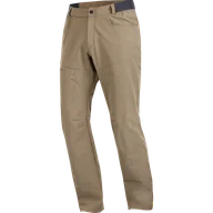 Spodnie sportowe męskie - SPODNIE MĘSKIE SALOMON WAYFARER WARM M C23210 - miniaturka - grafika 1