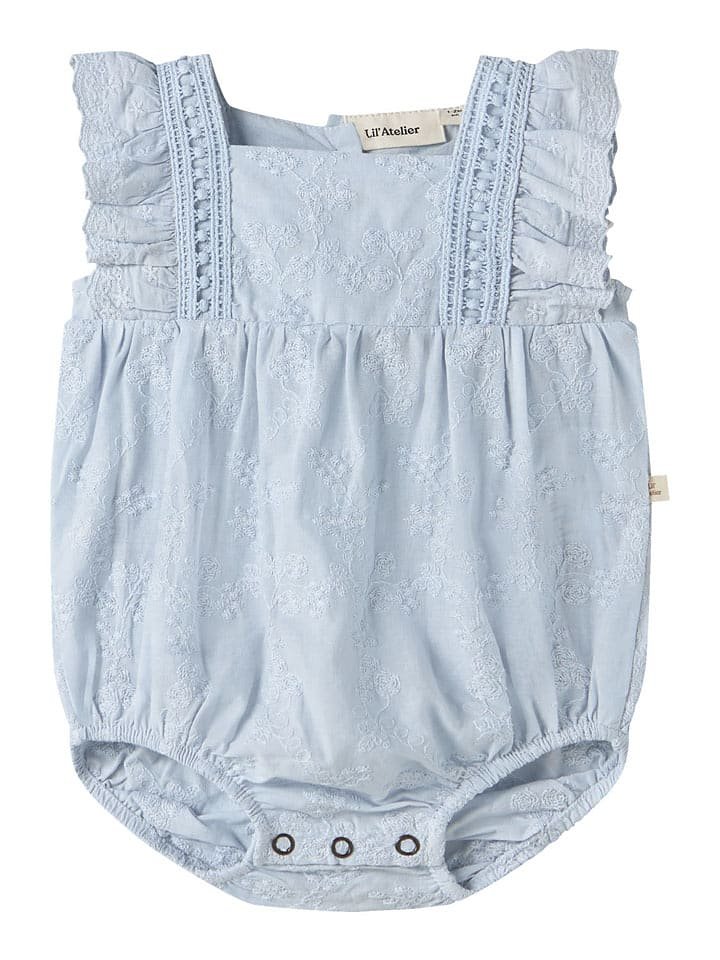 Lil Atelier Top-body 