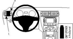 ProClip do Volkswagen Jetta 11-17 - Uchwyty samochodowe do telefonów - miniaturka - grafika 1