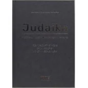 Książki o kulturze i sztuce - Odrzywolska Stanisława, Paś Monika Judaika w zbiorach Muzeum Narodowego w Krakowie - miniaturka - grafika 1