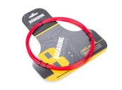 Dętki rowerowe - Pancerz Linki Przerzutki Baradine Czerwony Fi 4Mm X 2,2 Mb  Dh-Sd-01 Red - miniaturka - grafika 1