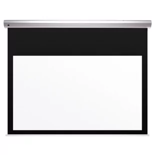Kauber Blue Label XL Black Top Clear Vision 340x255cm 4:3 - Ekrany projekcyjne - miniaturka - grafika 1