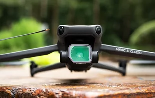 Filtr UV Freewell do DJI Mavic 3 Classic - Akcesoria do drona - miniaturka - grafika 4
