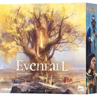 Gry planszowe - Evenfall (edycja polska) - gra planszowa - miniaturka - grafika 1
