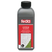 Inne artykuły czyszczące - Czyścik do kostki 1 l Feda - miniaturka - grafika 1