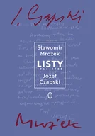 Pamiętniki, dzienniki, listy - Listy 1964-1988 - miniaturka - grafika 1