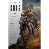 Fantasy - Szerń i Szerer. Zima przed burzą. Księga Całości. Tom 11 - miniaturka - grafika 1