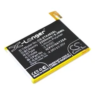 Baterie do telefonów - ZTE Blade A462 / 365371PLV 2200mAh 8.36Wh Li-Polymer 3.8V (Cameron Sino) - miniaturka - grafika 1