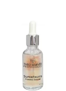 Theo Marvee Superfruits Formes Wegańskie Serum - Serum do twarzy - miniaturka - grafika 1